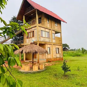 Lodge Rock Shade Chalet-, Sigiriya