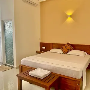 Accommodatie bij particulieren Easy, Kandy