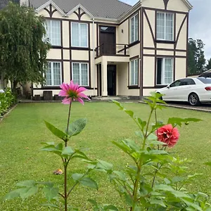 Villa Cassandra, Nuwara Eliya