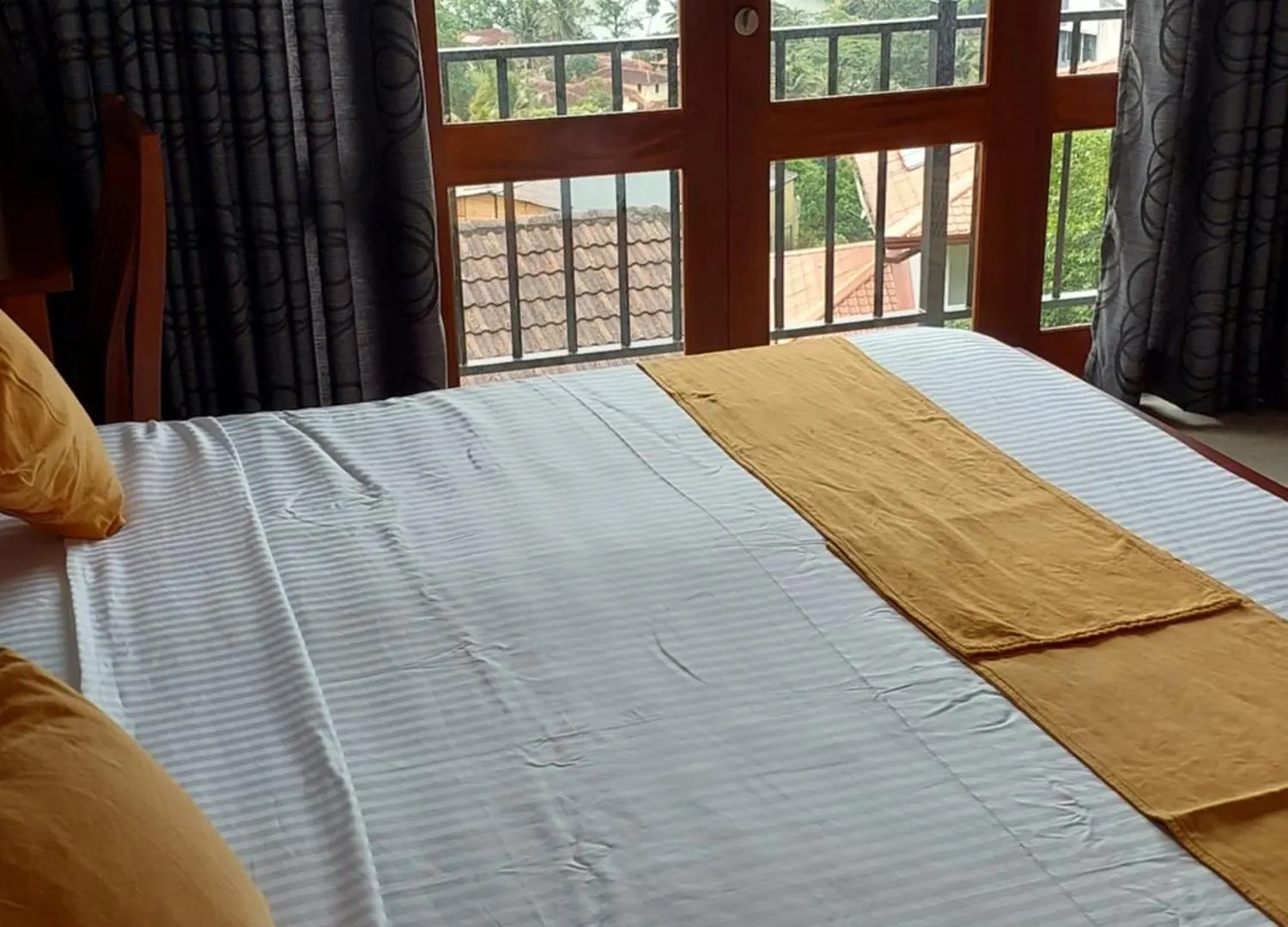 Mcleod-Inn Kandy Accommodatie bij particulieren