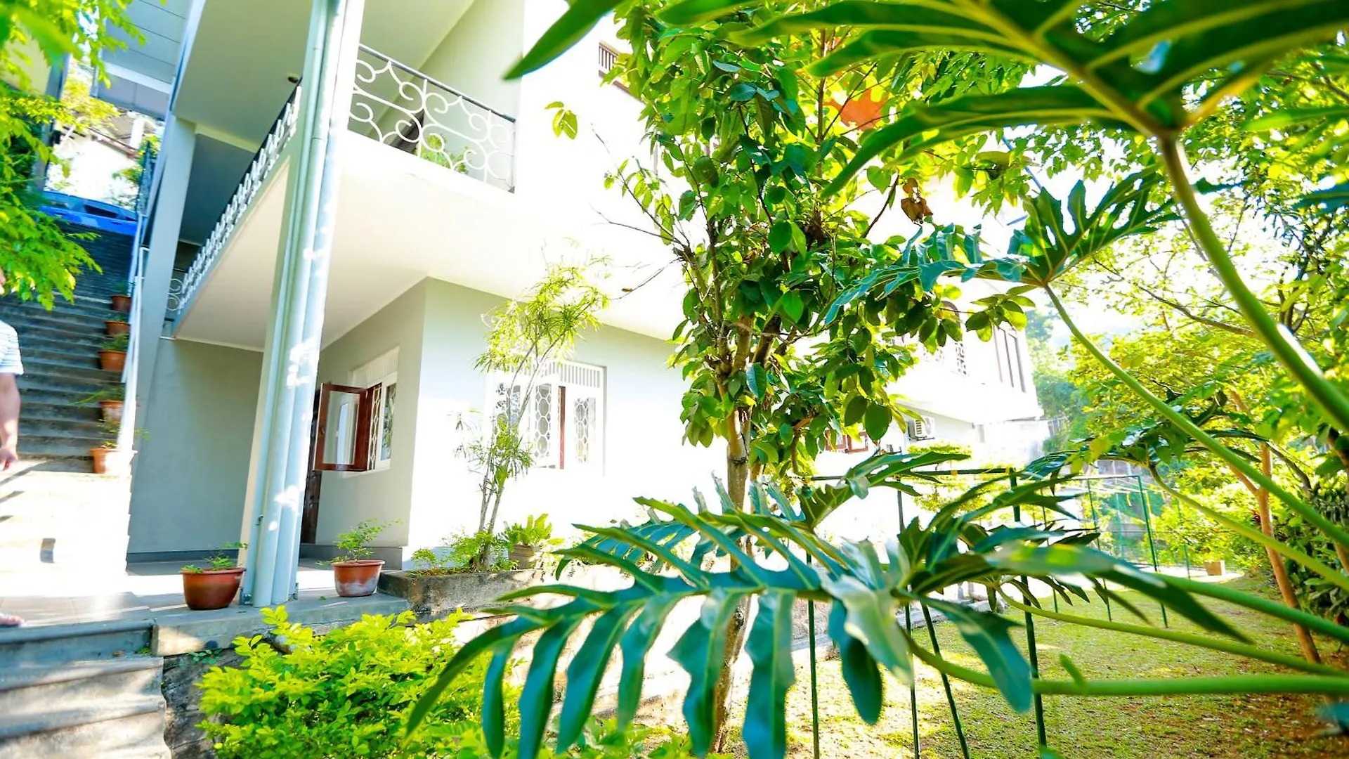 Mcleod-Inn Kandy