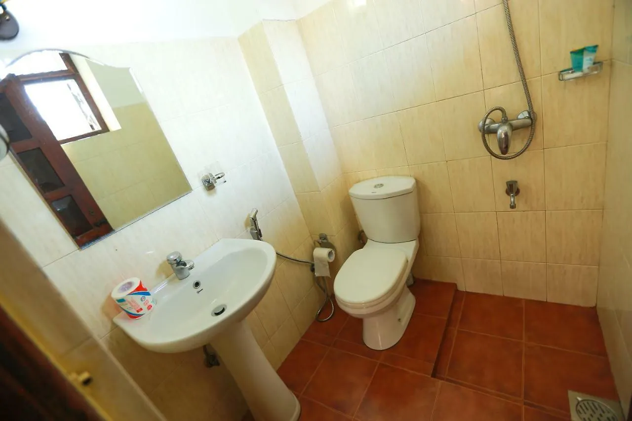 Mcleod-Inn Kandy Accommodatie bij particulieren