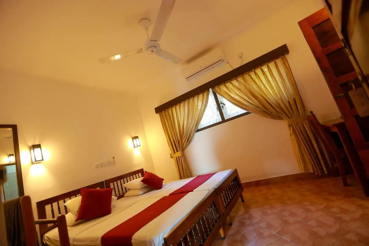 Accommodatie bij particulieren Mcleod-Inn Kandy Sri Lanka