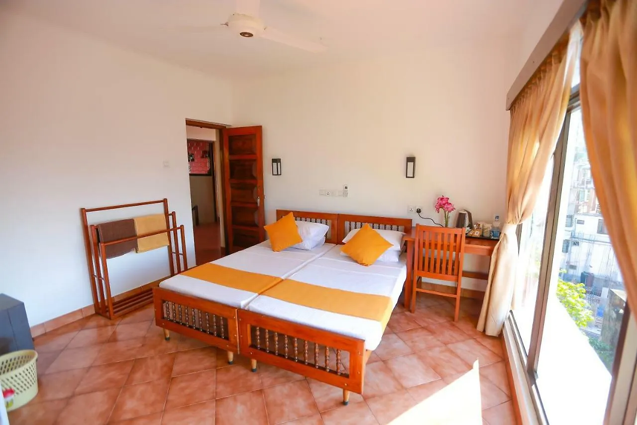 Mcleod-Inn Kandy