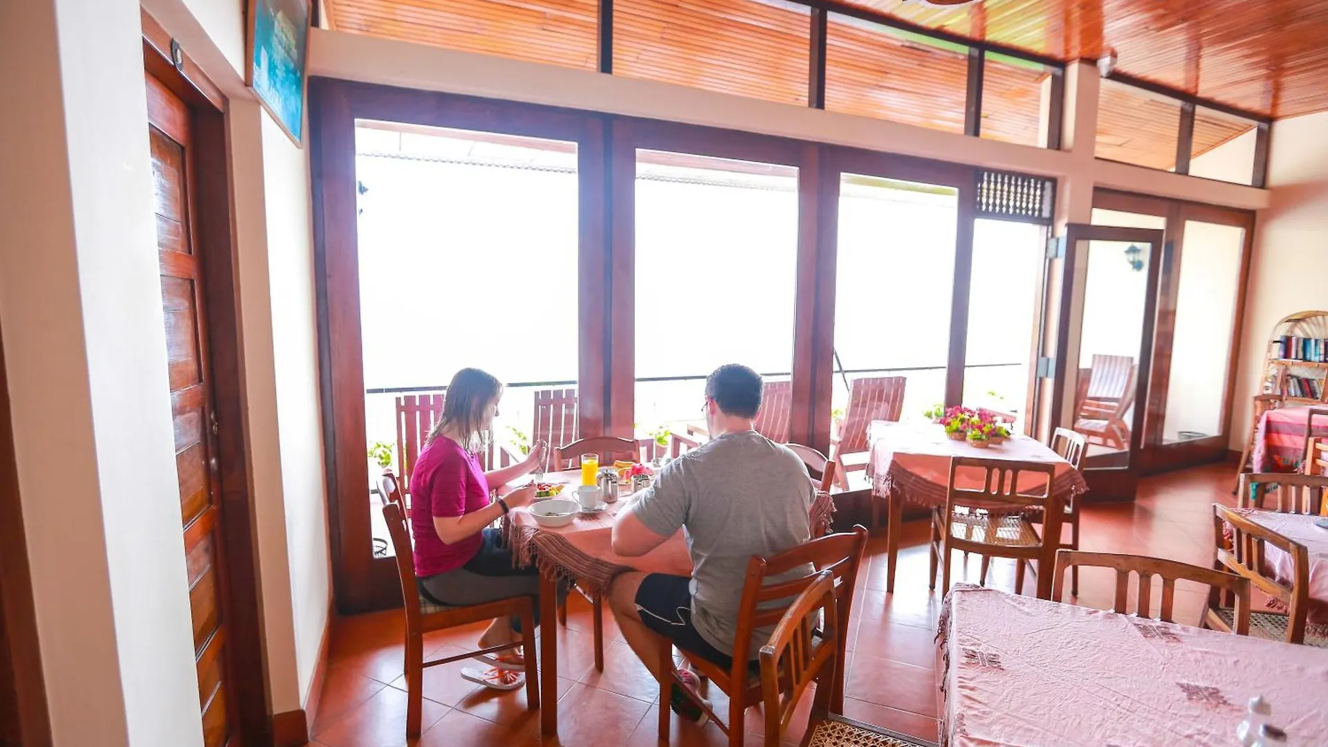 Mcleod-Inn Kandy