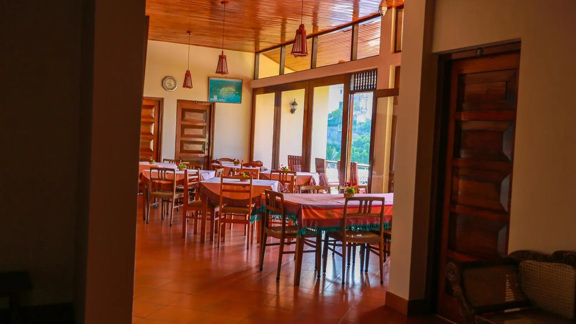Mcleod-Inn Kandy